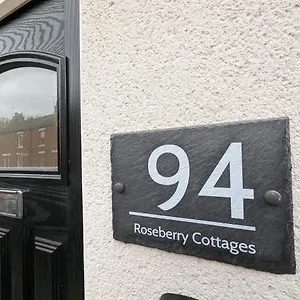  Holiday home Blossom Lets - 94 Roseberry