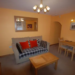  Holiday home Saltburn Holidays Primrose